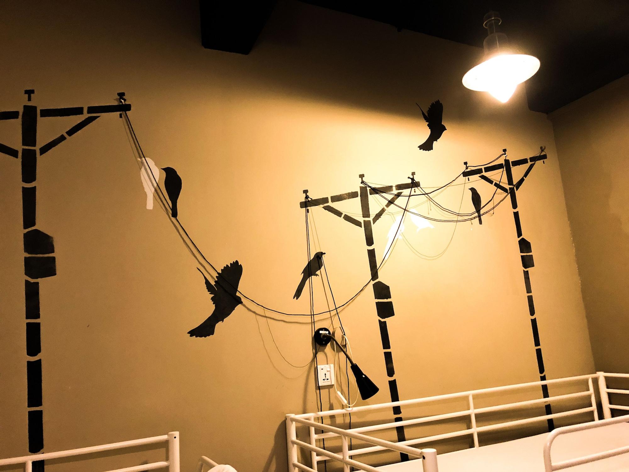 Beds & Dreams Hostel *
